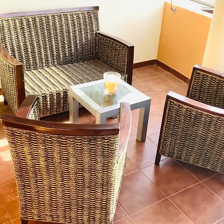 Nicht Aktiv Apartment *